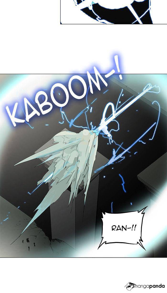 Tower of God, Chapter 201 image 36